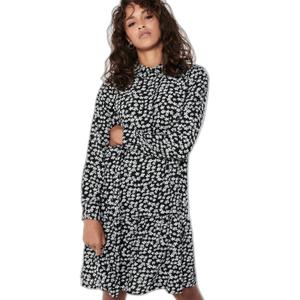 Damesjurk met lange mouwen JDY Piper image-1