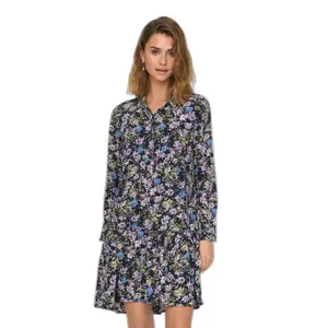 Damesjurk met lange mouwen JDY Piper image-1