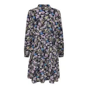 Damesjurk met lange mouwen JDY Piper image-4