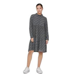 Damesjurk met lange mouwen JDY Piper image-2