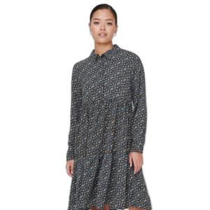 Damesjurk met lange mouwen JDY Piper image-4