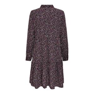 Damesjurk met lange mouwen JDY Piper image-1