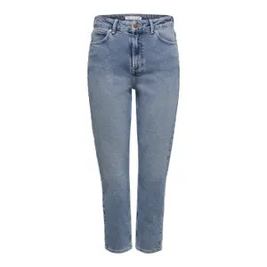 Lige jeans til kvinder JDY Kaja image-0