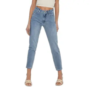 Lige jeans til kvinder JDY Kaja image-1