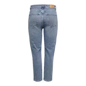 Lige jeans til kvinder JDY Kaja image-3