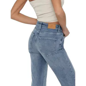 Lige jeans til kvinder JDY Kaja image-4