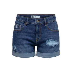 Pantalones cortos de mujer JDY Tyson image-0