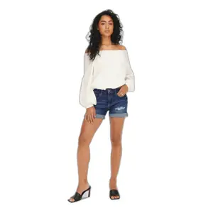 Pantalones cortos de mujer JDY Tyson image-2