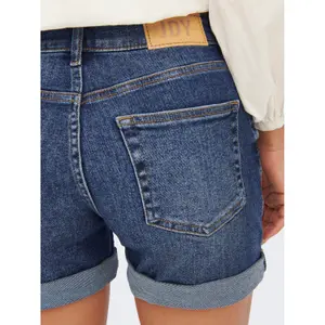 Pantalones cortos de mujer JDY Tyson image-4