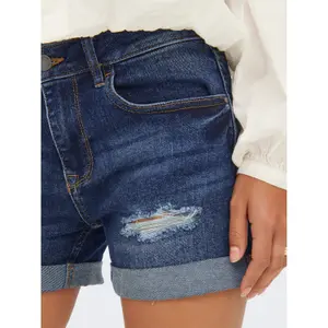 Pantalones cortos de mujer JDY Tyson image-5