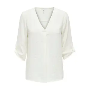 15226911-3598195-blouse-3-4-femme-jdy-divya-cloud-dancer