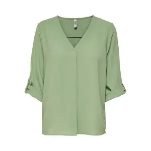 3/4-lang bluse til kvinder JDY Divya image-0