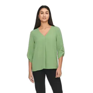 3/4-lang bluse til kvinder JDY Divya image-1