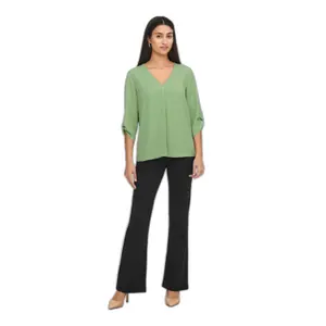 3/4-lang bluse til kvinder JDY Divya image-2