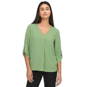 3/4-lang bluse til kvinder JDY Divya image-3