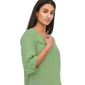 3/4-lang bluse til kvinder JDY Divya image-5