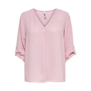 3/4-lang bluse til kvinder JDY Divya image-0