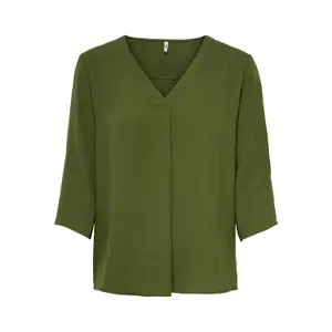 3/4-lang bluse til kvinder JDY Divya image-0