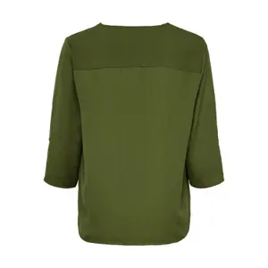 3/4-lang bluse til kvinder JDY Divya image-4