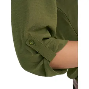 3/4-lang bluse til kvinder JDY Divya image-5
