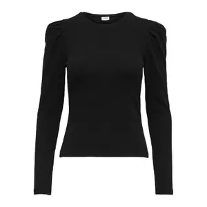 Camiseta de manga abullonada para mujer JDY JRS Ceren image-0
