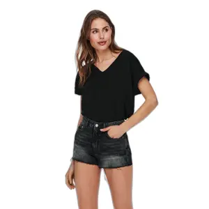 T-shirt til kvinder JDY Rachel image-2