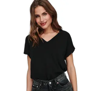 T-shirt til kvinder JDY Rachel image-3