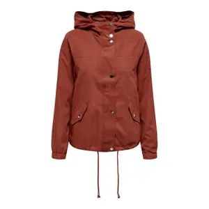 Parkaléger para mujer JDY Newhazel image-0