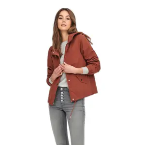 Parkaléger para mujer JDY Newhazel image-1