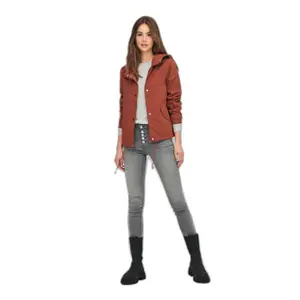 Parkaléger para mujer JDY Newhazel image-4