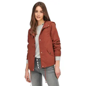 Parkaléger para mujer JDY Newhazel image-2