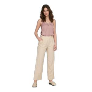 Linne med vävd spets för kvinnor JDY Appa image-3