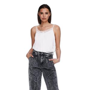 Damski tkany koronkowy tank top JDY Appa image-1