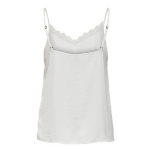 Damski tkany koronkowy tank top JDY Appa image-5