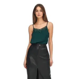 Camiseta de tirantes para mujer JDY Appa image-1