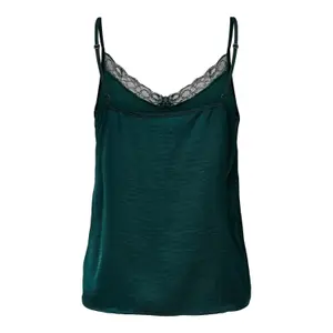 Camiseta de tirantes para mujer JDY Appa image-4