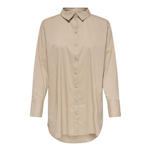 Damska koszula z długim rękawem z tkaniny JDY Mio