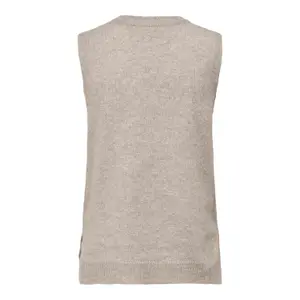 Jersey de mujer sin mangas JDY Rue image-2