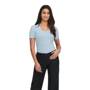Camiseta de mujer JDY JRS Fransiska image-1