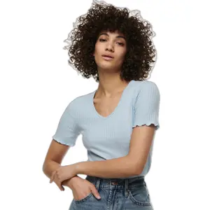 Camiseta de mujer JDY JRS Fransiska image-3