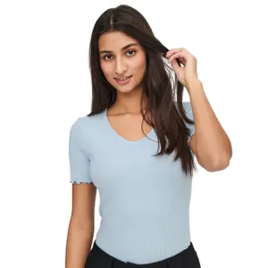 Camiseta de mujer JDY JRS Fransiska image-4