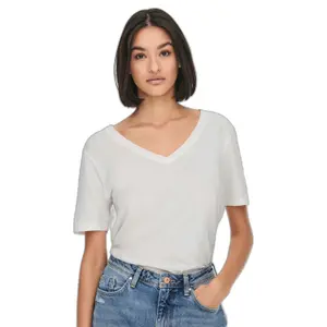 Camiseta de mujer JDY JRS Farock image-3