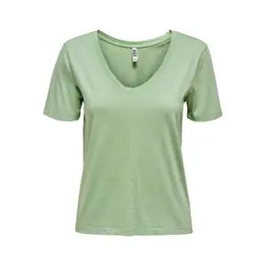 T-shirt de mulher JDY JRS Farock image-0