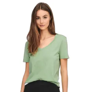 T-shirt de mulher JDY JRS Farock image-3