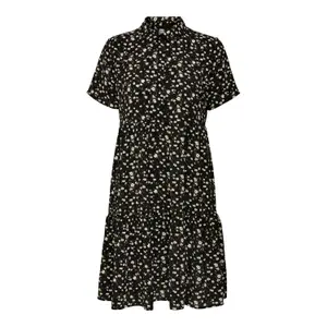 Vestido camisero tejido para mujer JDY Piper image-0