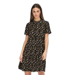 Vestido camisero tejido para mujer JDY Piper image-1