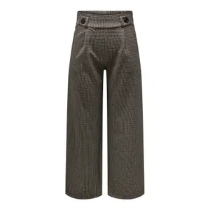 Pantalón escoceses JDY JRS Geggo Mia image-0