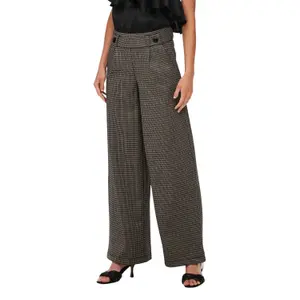 Pantalón escoceses JDY JRS Geggo Mia image-2