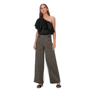 Pantalón escoceses JDY JRS Geggo Mia image-1