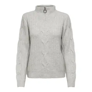 Langarmpullover Frau JDY Andrea image-0